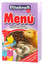 Menu ferrets 800g fredkoms pašaras